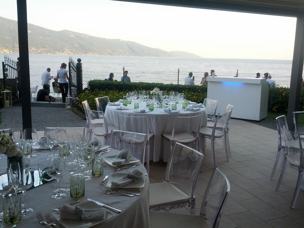 Bed and Breakfast Torre Degli Ulivi Тіньяле Екстер'єр фото