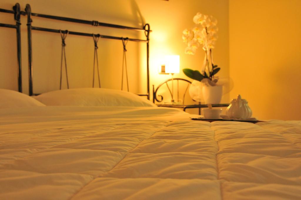 Bed and Breakfast Torre Degli Ulivi Тіньяле Номер фото