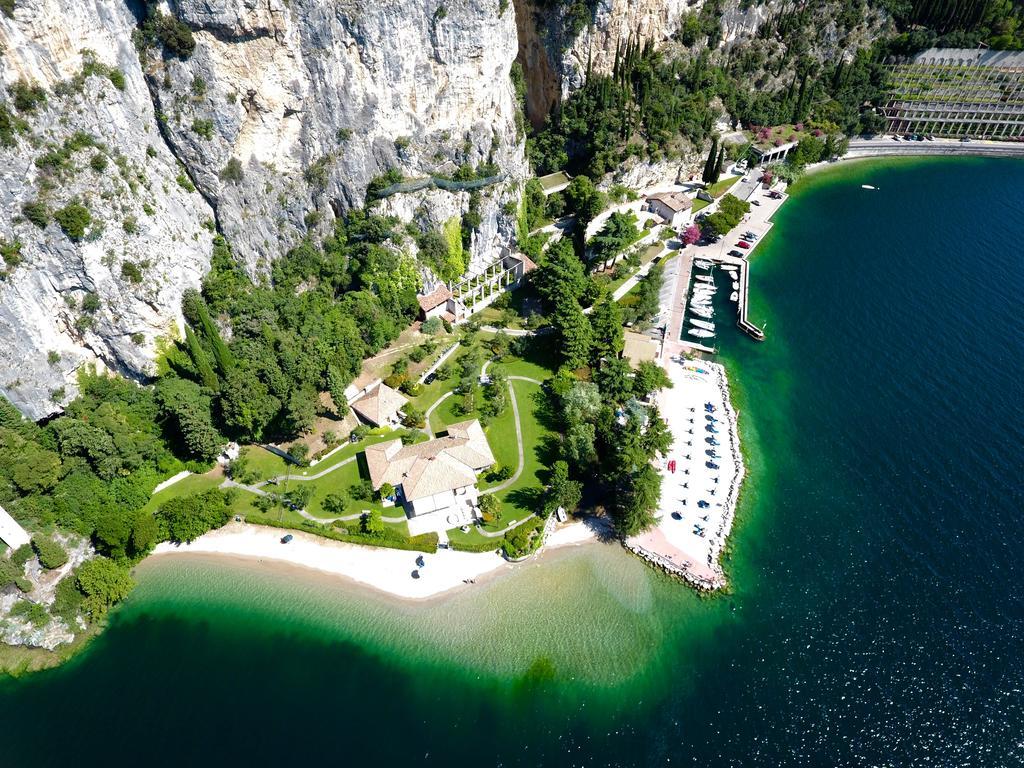 Bed and Breakfast Torre Degli Ulivi Тіньяле Екстер'єр фото