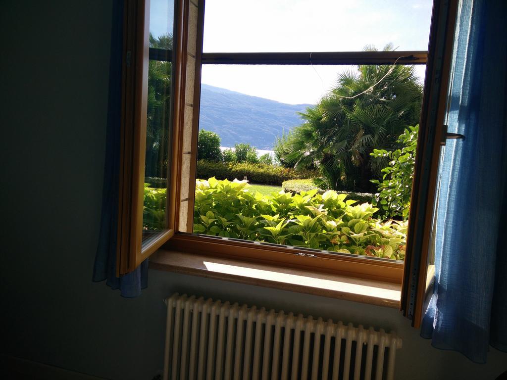Bed and Breakfast Torre Degli Ulivi Тіньяле Екстер'єр фото