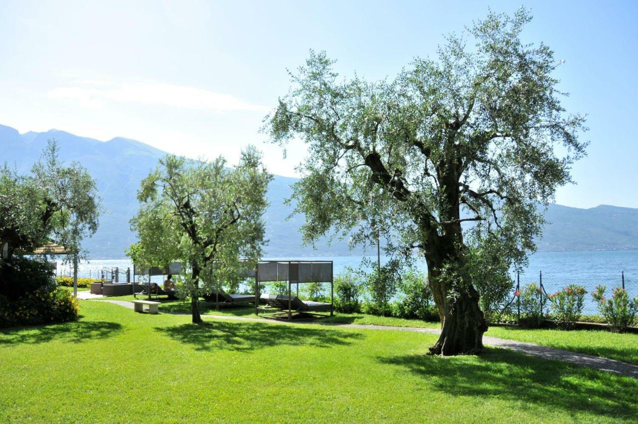 Bed and Breakfast Torre Degli Ulivi Тіньяле Екстер'єр фото